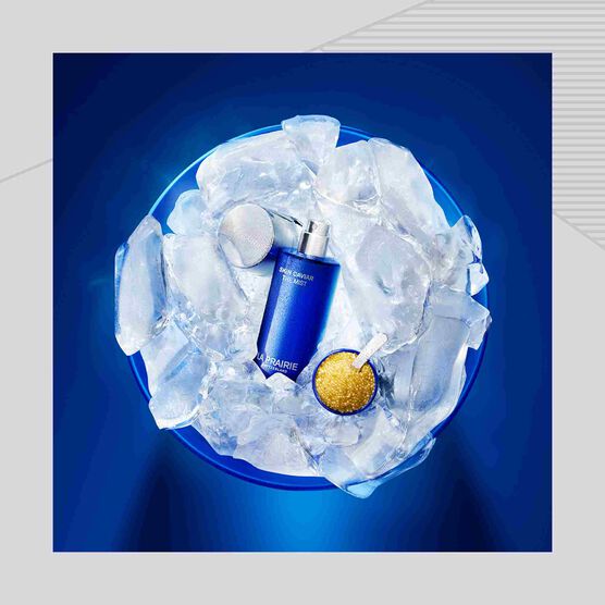 Bruma Facial La Prairie Skin Caviar The Mist